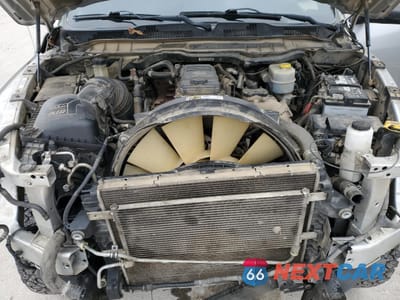 Zdjęcie 11 z 12 samochodu: 2013 RAM 2500 LARAMIE VIN:3C6UR5FL7DG544896 - miniatura