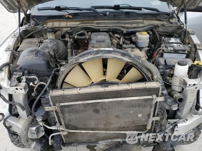 Zdjęcie 11 z 12 samochodu: 2013 RAM 2500 LARAMIE VIN:3C6UR5FL7DG544896 - miniatura