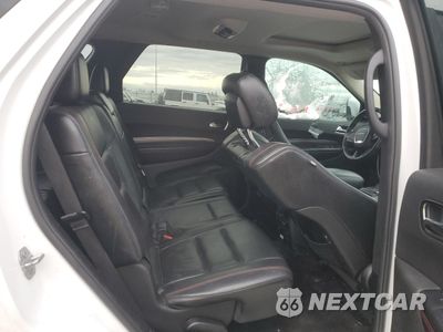 Zdjęcie 11 z 13 samochodu: 2018 DODGE DURANGO GT VIN:1C4RDJDG7JC242390 - miniatura