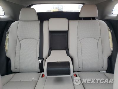 Zdjęcie 10 z 16 samochodu: 2022 LEXUS RX 350 VIN:2T2HZMAA4NC236165 - miniatura