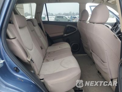 Zdjęcie 11 z 15 samochodu: 2007 TOYOTA RAV4 VIN:JTMZD33V275063263 - miniatura