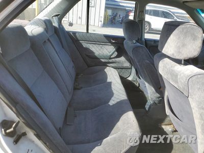 Zdjęcie 10 z 11 samochodu: 1992 HONDA ACCORD LX VIN:1HGCB7651NA134926 - miniatura