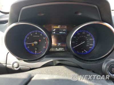 Zdjęcie 9 z 15 samochodu: 2016 SUBARU OUTBACK 2.5I LIMITED VIN:4S4BSBNC1G3328498 - miniatura