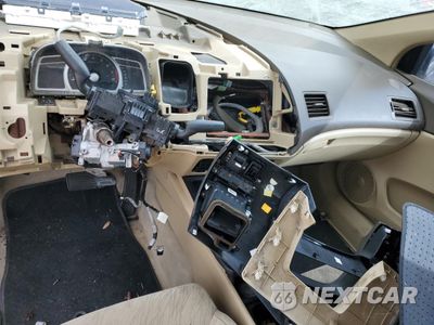 Zdjęcie 8 z 12 samochodu: 2006 HONDA CIVIC LX VIN:2HGFG12646H528238 - miniatura