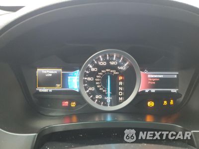 Zdjęcie 9 z 13 samochodu: 2014 FORD EXPLORER LIMITED VIN:1FM5K7F84EGC57145 - miniatura