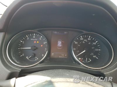 Zdjęcie 9 z 13 samochodu: 2019 NISSAN ROGUE S VIN:5N1AT2MT7KC845565 - miniatura