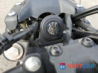 Zdjęcie 8 z 10 samochodu: 2019 YAMAHA MT07 C VIN:JYARM27Y1KA001301 - miniatura