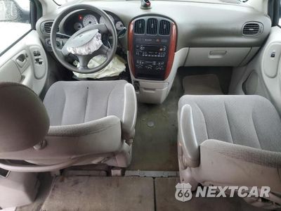 Zdjęcie 8 z 13 samochodu: 2006 CHRYSLER TOWN & COUNTRY LX VIN:2A4GP44R26R732326 - miniatura