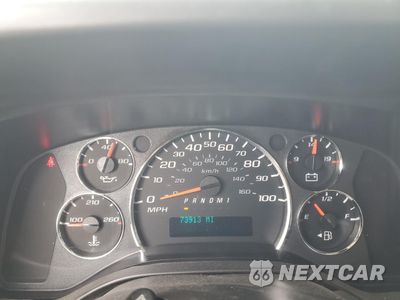 Zdjęcie 9 z 12 samochodu: 2012 CHEVROLET EXPRESS G2500 VIN:1GCWGFCGXC1190504 - miniatura