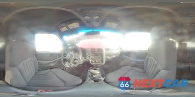 Zdjęcie 14 z 15 samochodu: 2003 CHEVROLET BLAZER VIN:1GNCT18X53K167367 - miniatura