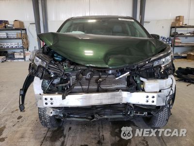Piąte zdjęcie samochodu w środku: 2021 TOYOTA SIENNA XLE VIN:5TDYSKFC9MS010846 - miniatura