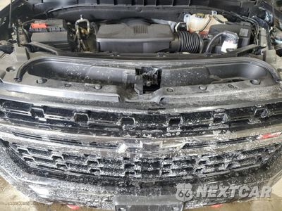 Zdjęcie 12 z 16 samochodu: 2021 CHEVROLET TAHOE K1500 Z71 VIN:1GNSKPKD8MR393038 - miniatura