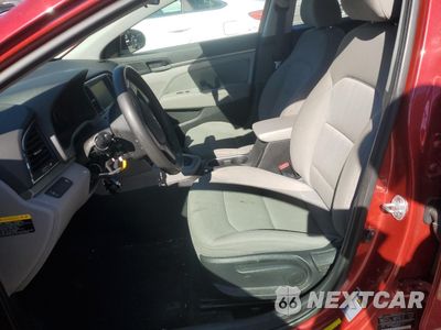 Zdjęcie 7 z 14 samochodu: 2017 HYUNDAI ELANTRA SE VIN:5NPD84LF9HH131475 - miniatura