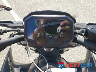 Zdjęcie 7 z 10 samochodu: 2023 KAWASAKI ER650 P VIN:ML5EREP11PDA83767 - miniatura