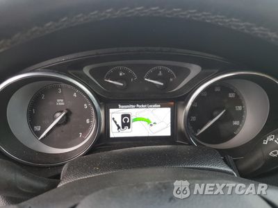 Zdjęcie 9 z 14 samochodu: 2019 VOLKSWAGEN TIGUAN VIN:3VV187AX9JM010917 - miniatura
