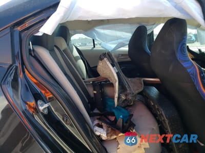 Zdjęcie 10 z 12 samochodu: 2022 TOYOTA COROLLA LE VIN:5YFVPMAE3NP301877 - miniatura