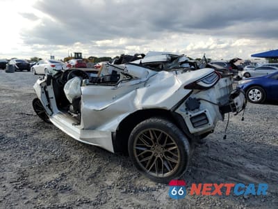 Drugie zdjęcie samochodu z przodu: 2017 INFINITI Q60 PREMIUM VIN:JN1EV7EK7HM362702 - miniatura