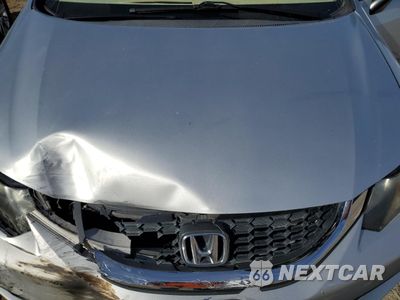 Zdjęcie 11 z 12 samochodu: 2015 HONDA CIVIC LX VIN:2HGFB2F51FH562269 - miniatura