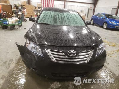 Piąte zdjęcie samochodu w środku: 2009 TOYOTA CAMRY HYBRID VIN:4T1BB46K79U107051 - miniatura