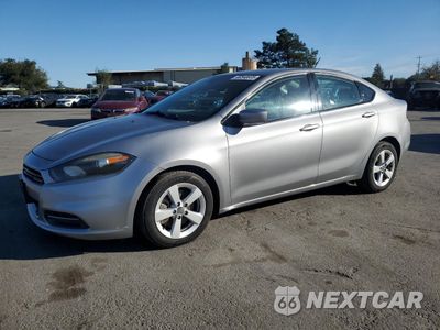 2016 DODGE DART SXT 1C3CDFBA0GD629517 - główne zdjęcie licytacji z USA - miniatura