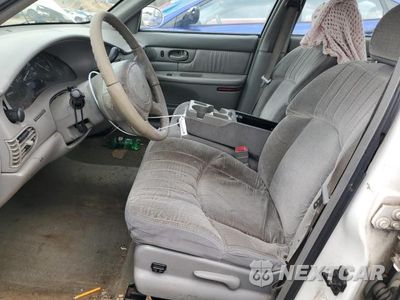 Zdjęcie 7 z 12 samochodu: 2001 BUICK CENTURY VIN:2G4WS52J511293211 - miniatura