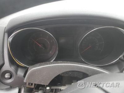 Zdjęcie 9 z 14 samochodu: 2019 MITSUBISHI OUTLANDER SPORT SE VIN:JA4AP4AUXKU012591 - miniatura