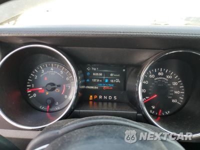 Zdjęcie 9 z 12 samochodu: 2016 FORD MUSTANG GT VIN:1FA6P8CF2G5336823 - miniatura