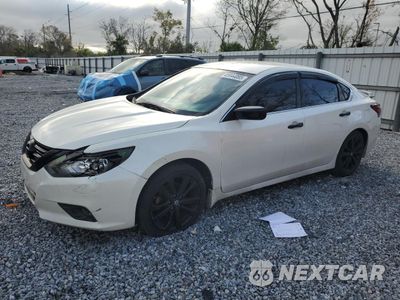 2017 NISSAN ALTIMA 2.5 1N4AL3AP6HC198155 - główne zdjęcie licytacji z USA - miniatura