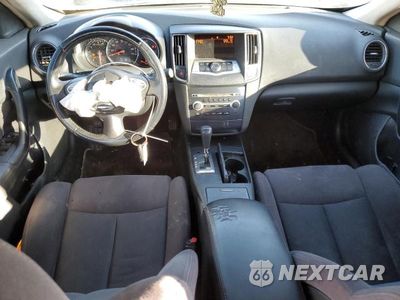 Zdjęcie 8 z 12 samochodu: 2012 NISSAN MAXIMA S VIN:1N4AA5AP6CC803639 - miniatura