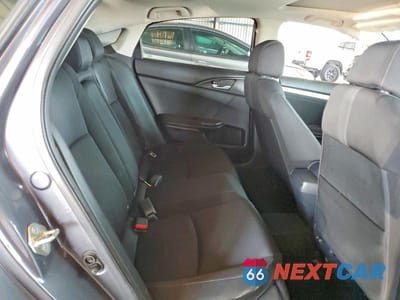 Zdjęcie 10 z 11 samochodu: 2018 HONDA CIVIC EX VIN:19XFC2F7XJE002865 - miniatura