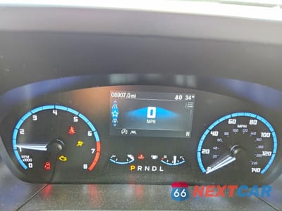 Zdjęcie 9 z 15 samochodu: 2023 FORD BRONCO SPORT BIG BEND VIN:3FMCR9B68PRE34133 - miniatura