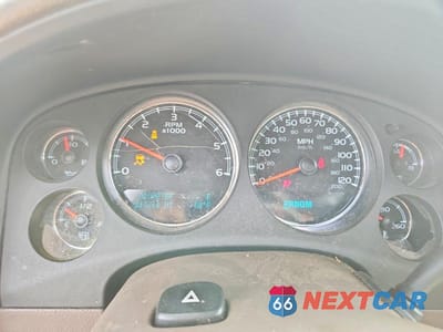 Zdjęcie 9 z 12 samochodu: 2014 CHEVROLET TAHOE C1500 LTZ VIN:1GNSCCE08ER127759 - miniatura