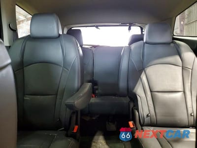Zdjęcie 10 z 13 samochodu: 2019 BUICK ENCLAVE ESSENCE VIN:5GAERBKW6KJ118495 - miniatura