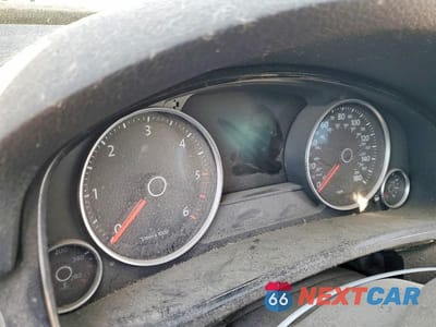 Zdjęcie 9 z 12 samochodu: 2011 VOLKSWAGEN TOUAREG V6 TDI VIN:WVGFK9BP8BD002170 - miniatura