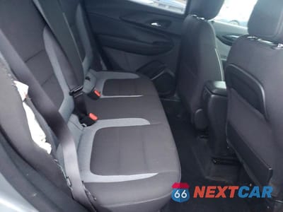 Zdjęcie 11 z 13 samochodu: 2025 CHEVROLET TRAILBLAZER LS VIN:KL79MMSP0SB109771 - miniatura