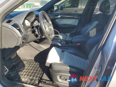 Zdjęcie 7 z 11 samochodu: 2015 AUDI SQ5 PREMIUM PLUS VIN:WA1CGAFP6FA095387 - miniatura