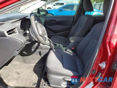 Zdjęcie 7 z 13 samochodu: 2024 TOYOTA COROLLA LE VIN:5YFB4MDE8RP098210 - miniatura