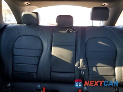 Zdjęcie 10 z 13 samochodu: 2018 MERCEDES-BENZ GLC 300 4MATIC VIN:WDC0G4KB0JV113317 - miniatura