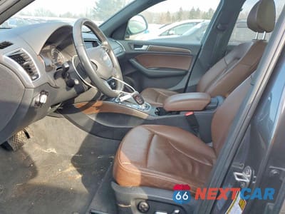 Zdjęcie 7 z 12 samochodu: 2015 AUDI Q5 PREMIUM PLUS VIN:WA1LFAFPXFA130189 - miniatura