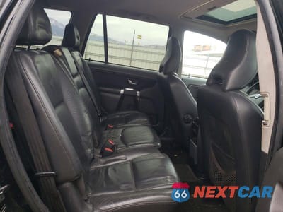 Zdjęcie 10 z 12 samochodu: 2013 VOLVO XC90 3.2 VIN:YV4952CY5D1650560 - miniatura