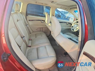 Zdjęcie 10 z 12 samochodu: 2011 VOLVO XC70 T6 VIN:YV4902BZ9B1096915 - miniatura