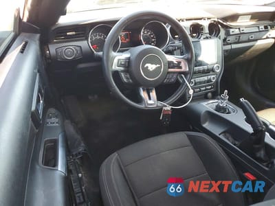 Zdjęcie 8 z 11 samochodu: 2016 FORD MUSTANG VIN:1FA6P8AM4G5271765 - miniatura