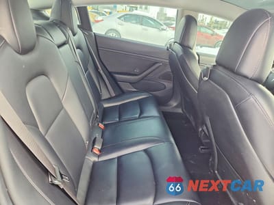 Zdjęcie 10 z 12 samochodu: 2018 TESLA MODEL 3 VIN:5YJ3E1EA2JF028486 - miniatura