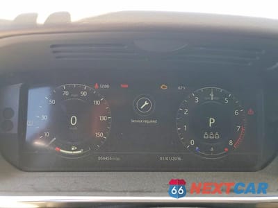 Zdjęcie 9 z 14 samochodu: 2019 LAND ROVER RANGE ROVER SPORT SE VIN:SALWG2RV4KA419216 - miniatura
