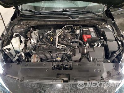 Zdjęcie 11 z 13 samochodu: 2022 NISSAN ALTIMA SR VIN:1N4BL4CW2NN352150 - miniatura