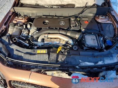 Zdjęcie 12 z 14 samochodu: 2024 MERCEDES-BENZ GLB 250 4MATIC VIN:W1N4M4HB5RW355705 - miniatura