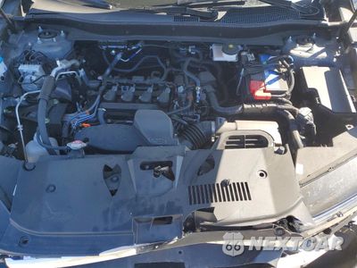 Zdjęcie 12 z 14 samochodu: 2025 HONDA CR-V LX VIN:2HKRS3H28SH332699 - miniatura