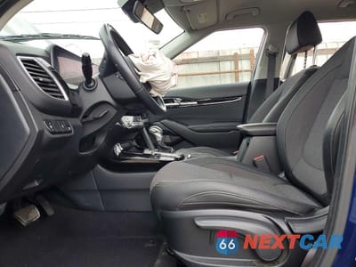 Zdjęcie 7 z 13 samochodu: 2024 KIA SELTOS S VIN:KNDEUCAA6R7603641 - miniatura