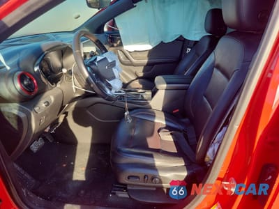 Zdjęcie 7 z 13 samochodu: 2020 CHEVROLET BLAZER RS VIN:3GNKBERS5LS631514 - miniatura