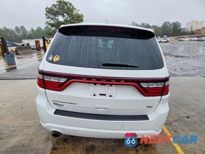 Zdjęcie 6 z 13 samochodu: 2022 DODGE DURANGO R/T VIN:1C4SDHCTXNC224206 - miniatura